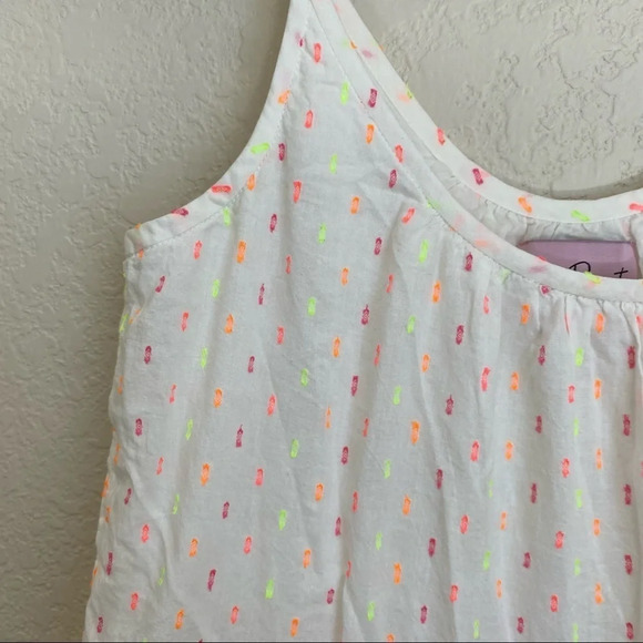 Kos Resort Sleeveless Dress Size Shopbob beach resort over up - Picture 5 of 12